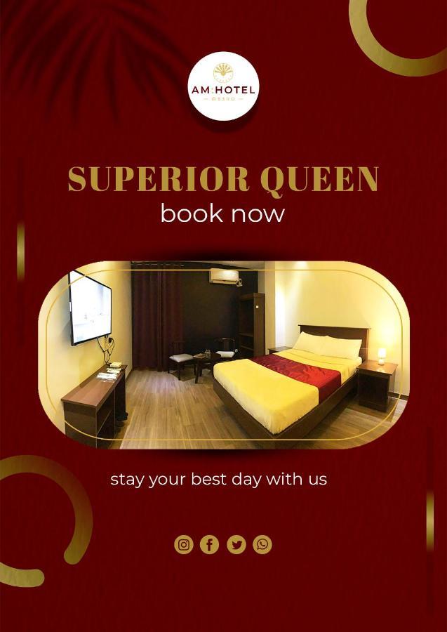 A.M @ 93Rd Hotel Olongapo Esterno foto